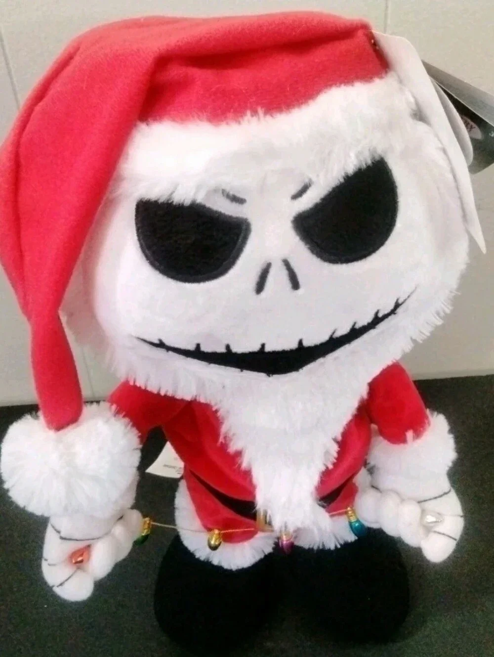 Nightmare Before Christmas 14